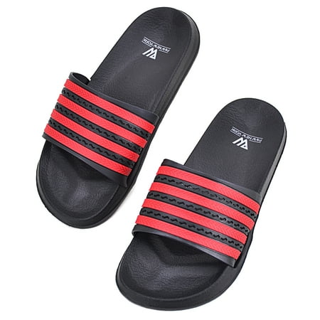 York Kid,Non Slip Shower Shoes,Wash Room Bathroom Bedroom Swimming Indoor /& Outdoor Floor Slipper